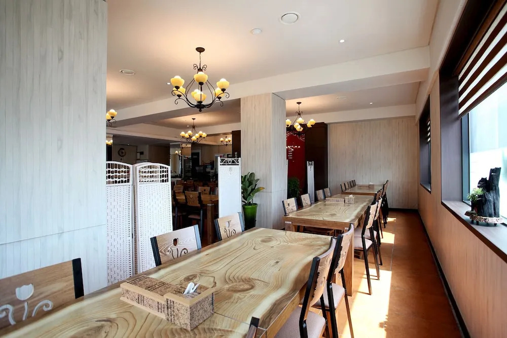 Chuncheon Just Sleep Hotel Chuncheon Station Branch