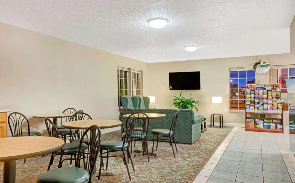 Cambridge Inn
