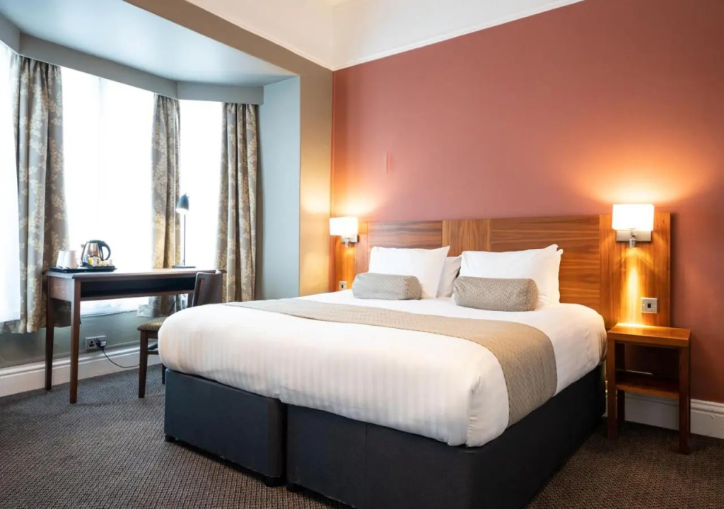 Innkeepers Lodge Ambleside Lake District