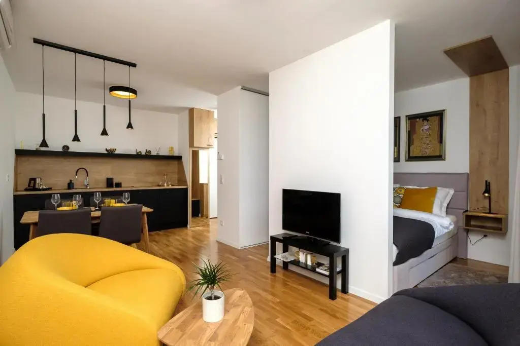 Studio Apartman KRILA WINGS