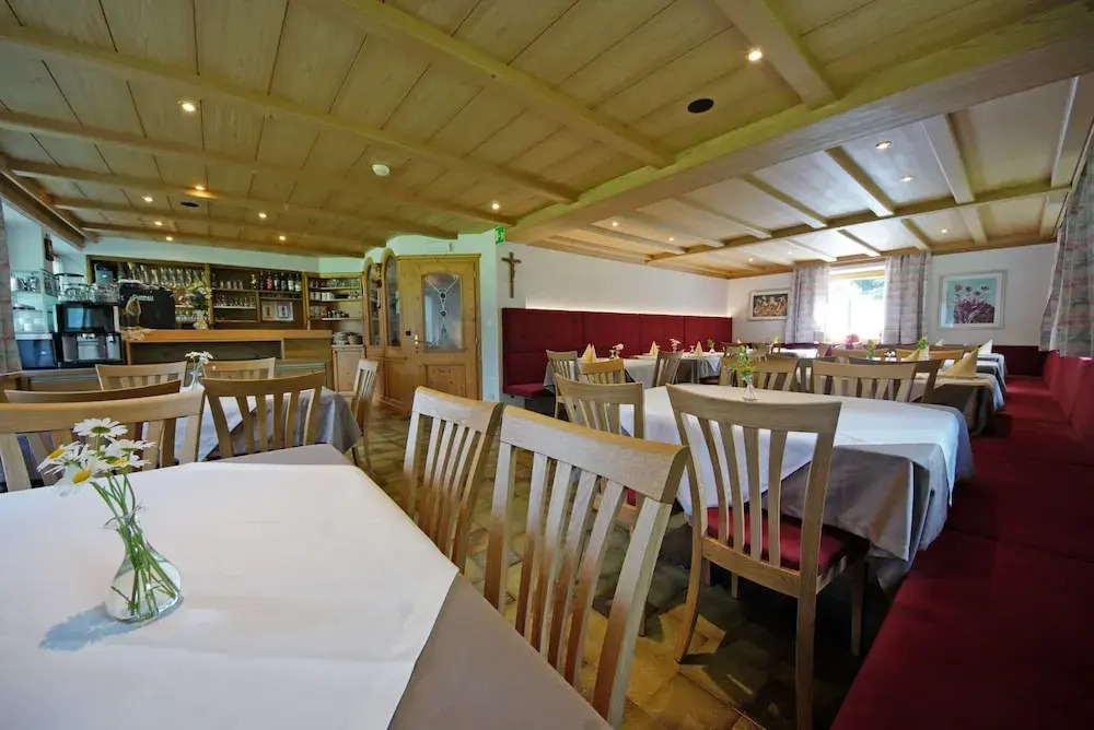 Pension Arnica B&B