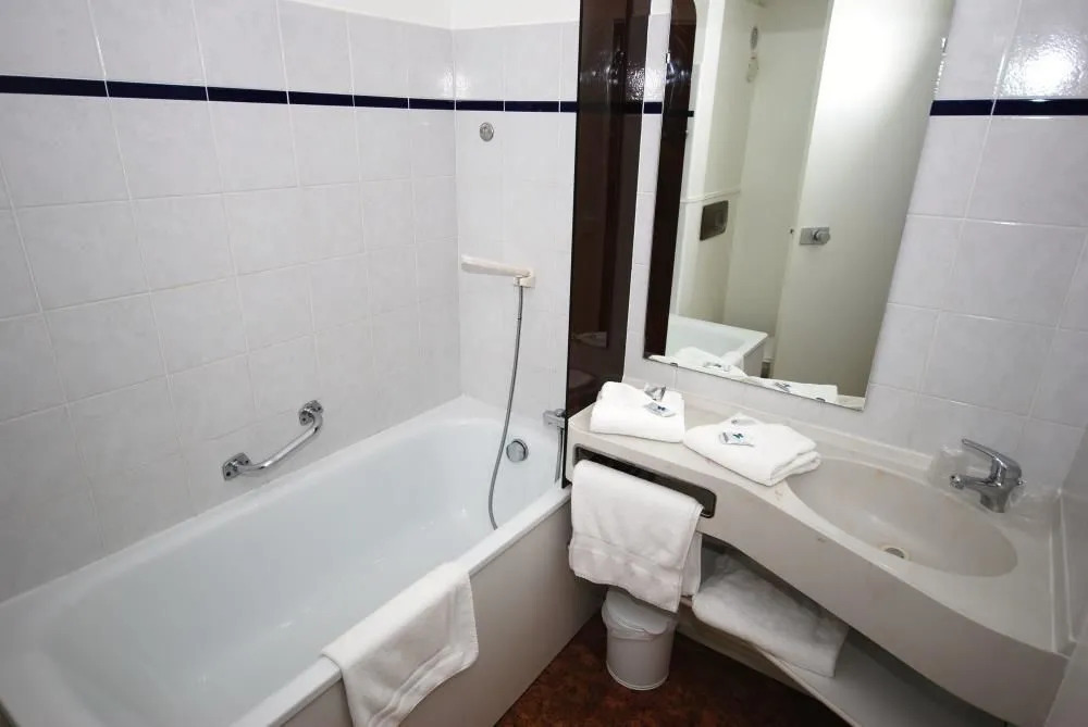 Hotel Le Relais des Champs