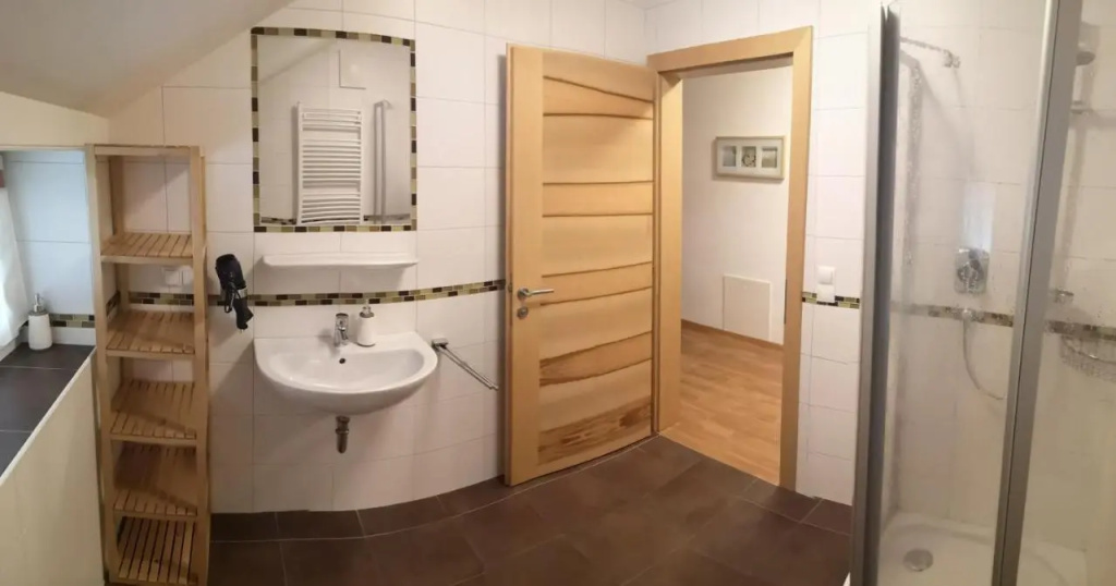 Ferienwohnung Maria Fritzenwallner