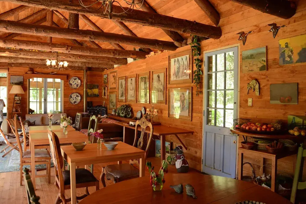 La Codorniz B&B