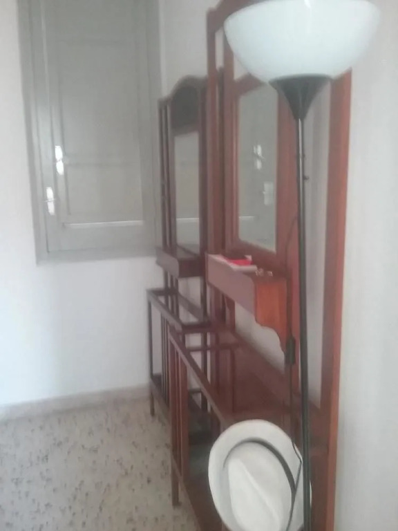 Apartment With one Bedroom in Trapani, With Balcony - 200 m From the B