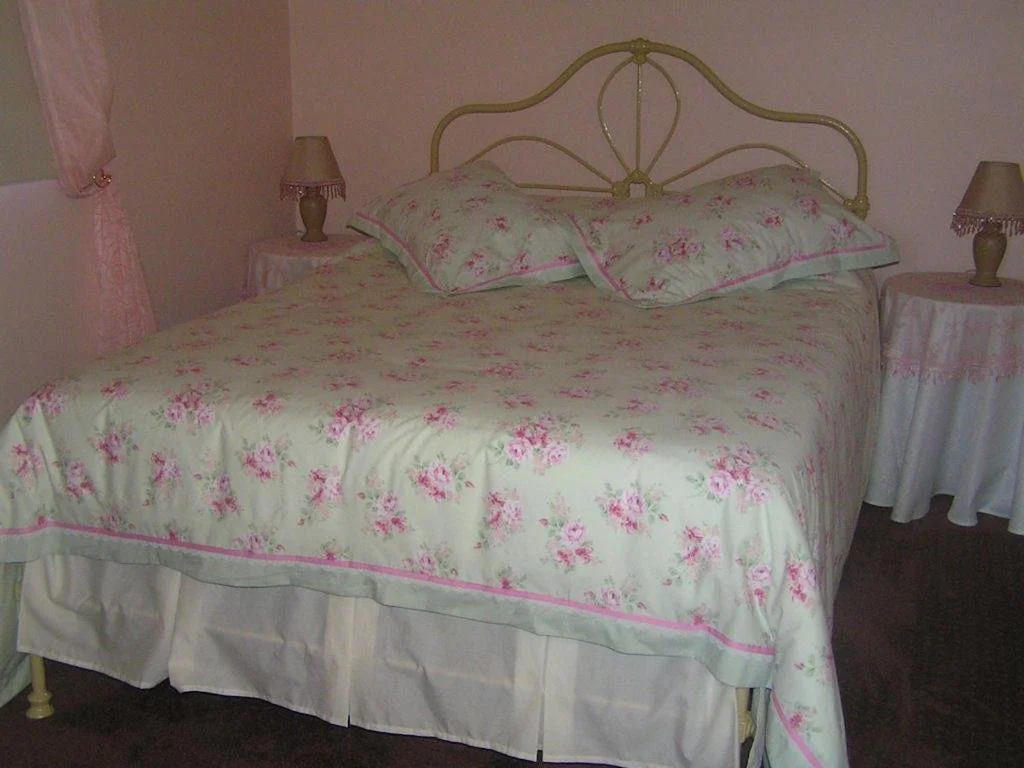 Valleyfield Cottage
