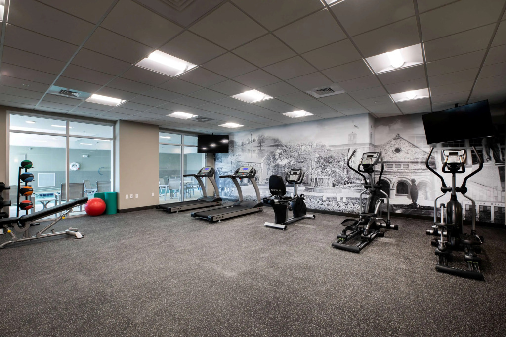 StoneHill Lawrence, Trademark Collection by Wyndham