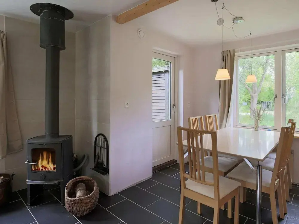 5 Person Holiday Home in Jaegerspris