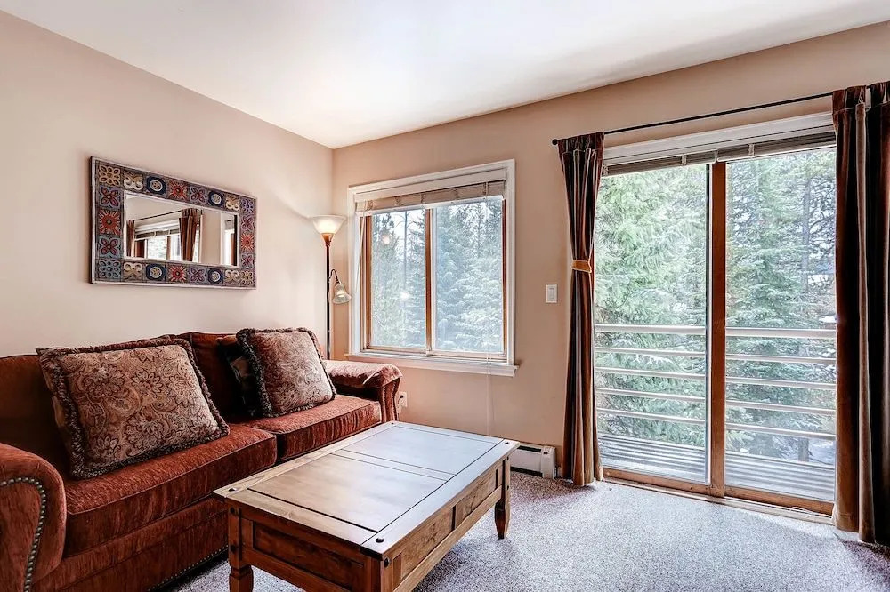 Wildwood Suites Apartment