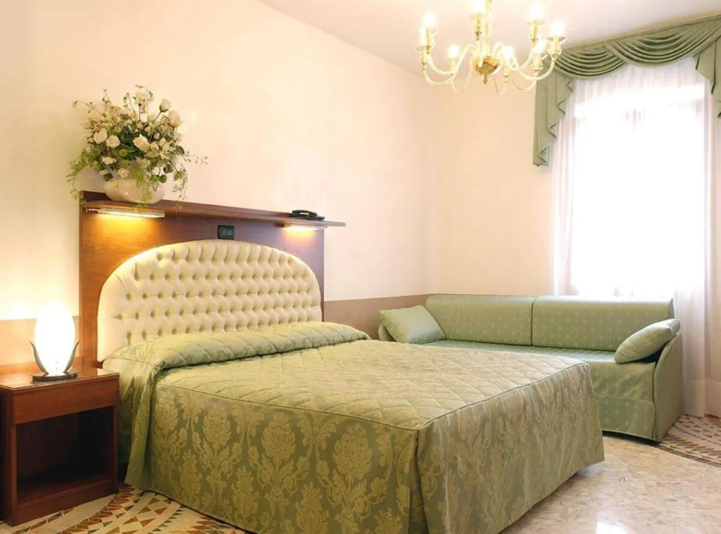 Atlantide Hotel
