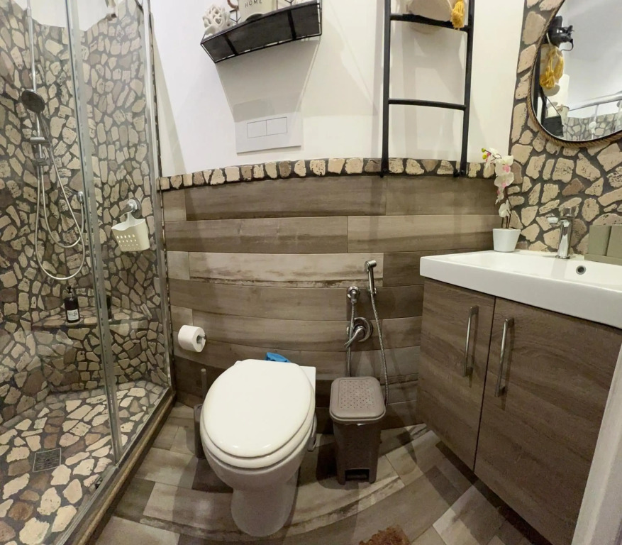 Sicilia Bedda house