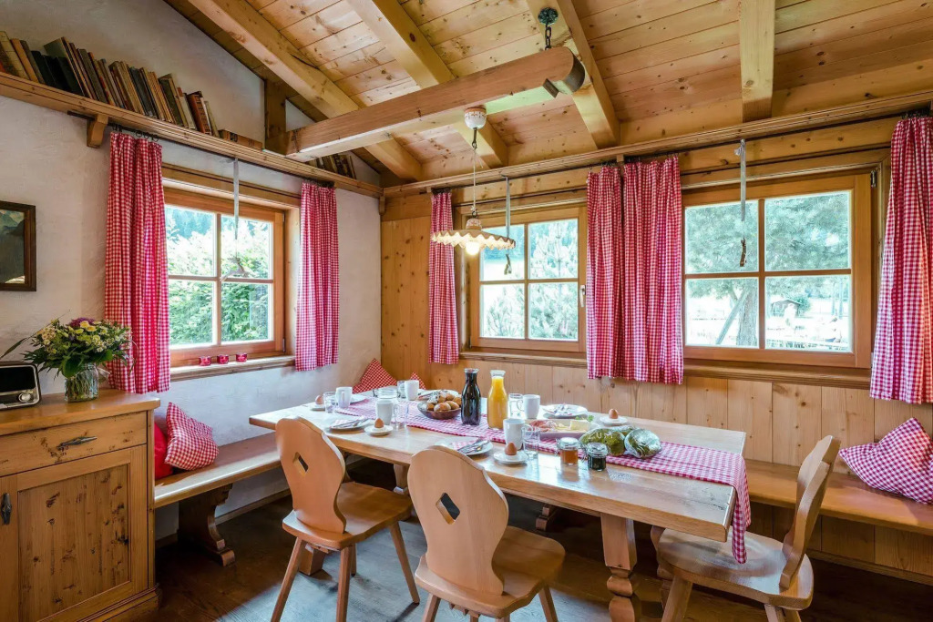 almlust - hotel, apartments, chalets