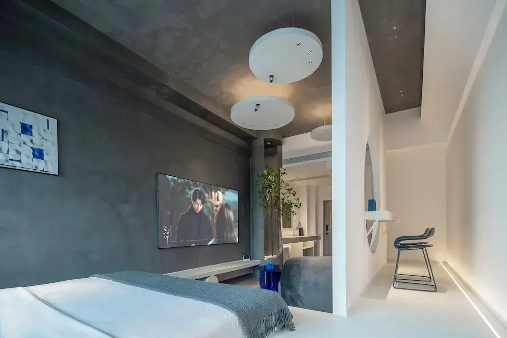 Ziggy Hotel-Experience alternative homestays-near Orange Island Scenic Spots