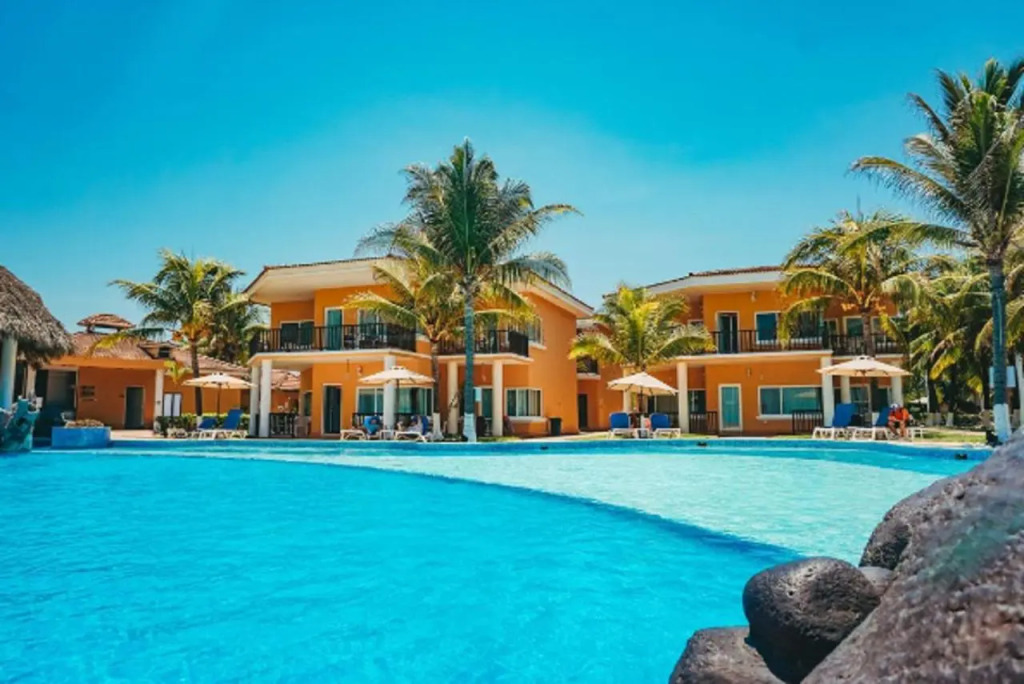 Hotel Cayman Suites