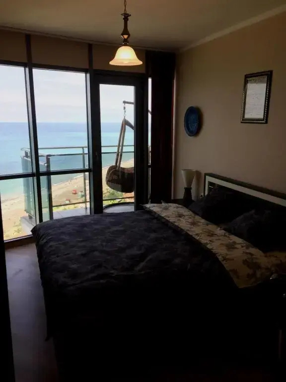 Sea Towers 2309