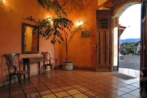 Hotel La Pérgola