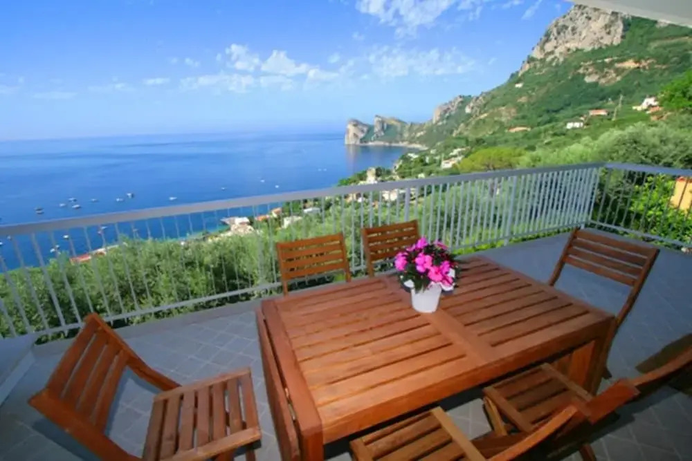 Villa Diamond