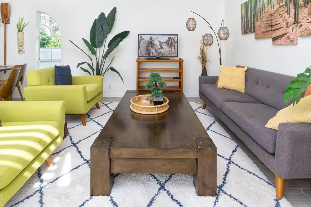 Kololia Living by Casago Kona - Your Private, Hawaiin Home with Pool