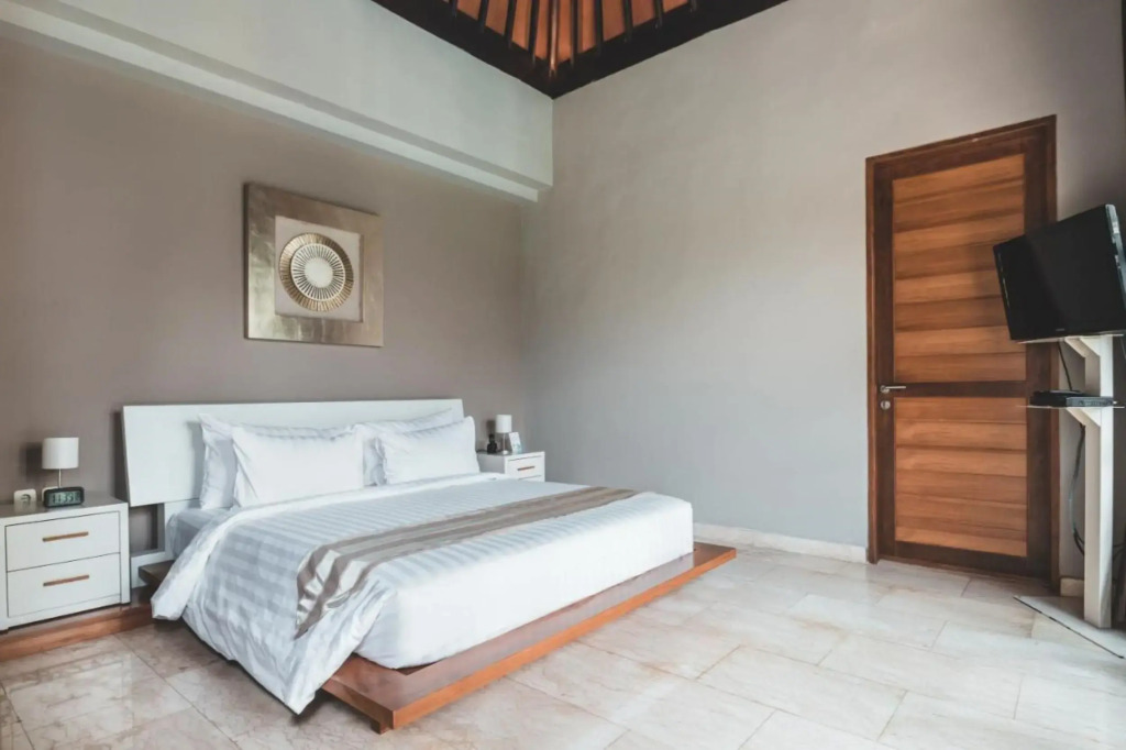 Dura Villas Bali at Kerobokan