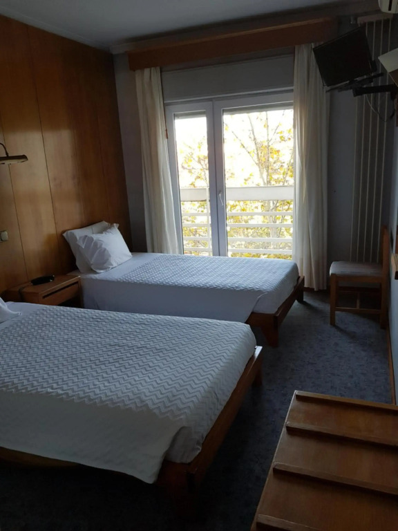 Hotel Nordeste Shalom