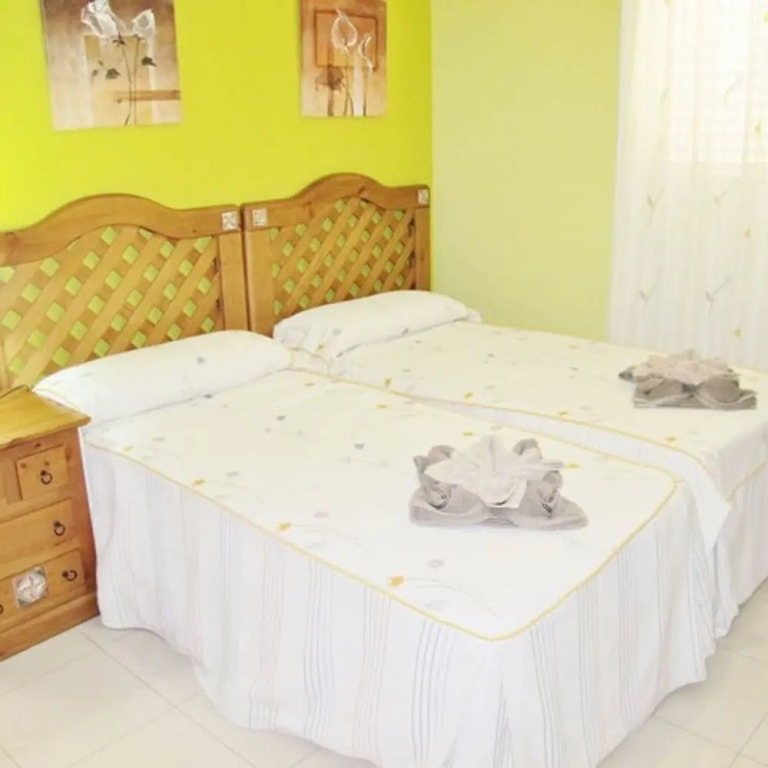 Appartment Playa Mogan Las Artes