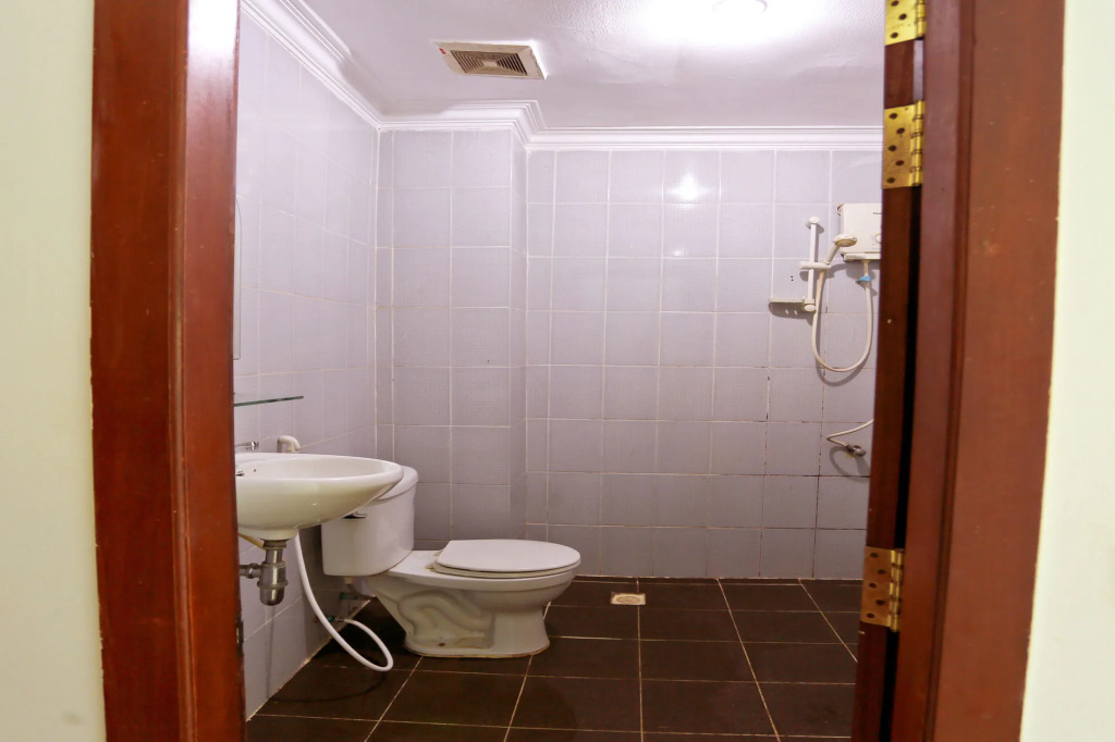 Hang Tep Hostel