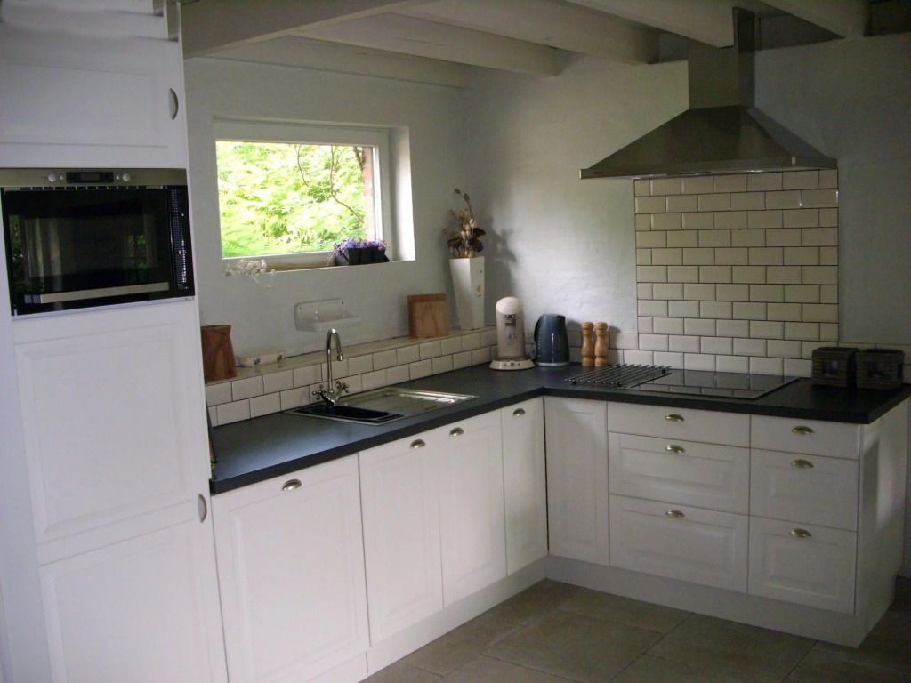 Charming Retreat, Veldegem