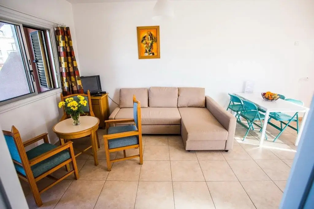 Ariadne Apartments