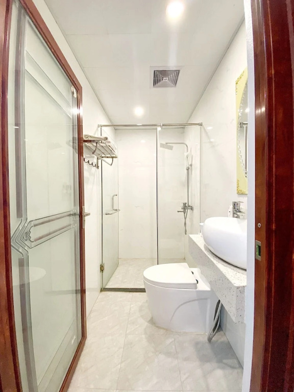 Emerald Hotel Hạ Long