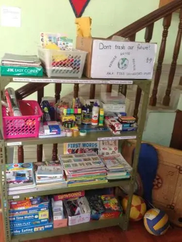 Hostel By At Kathmandu, Nepal By Idex