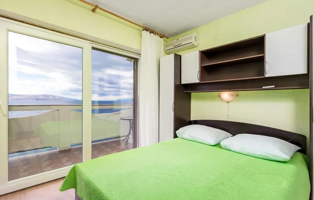 Amazing Home in Sveti Juraj With Wifi and 0 Bedrooms