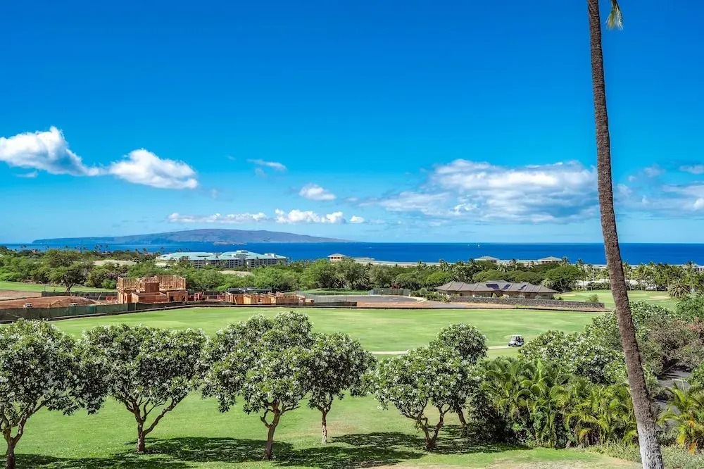 Wailea Ekolu 310 - Molokini to West Maui Ocean View, Modern Renovation, Split AC