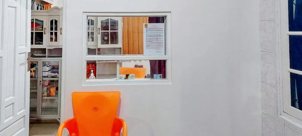 Wisma labamba RedPartner