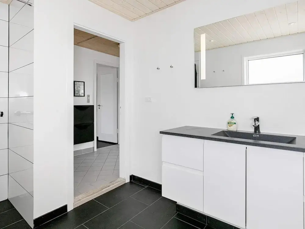 Peaceful Holiday Home in Skagen Located near Village Center