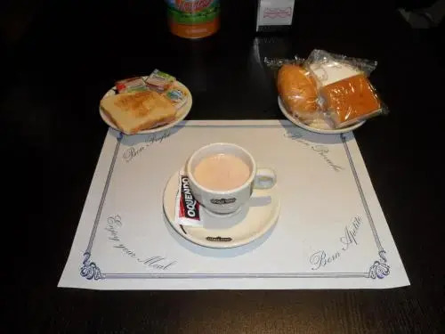 Pensión la Posada