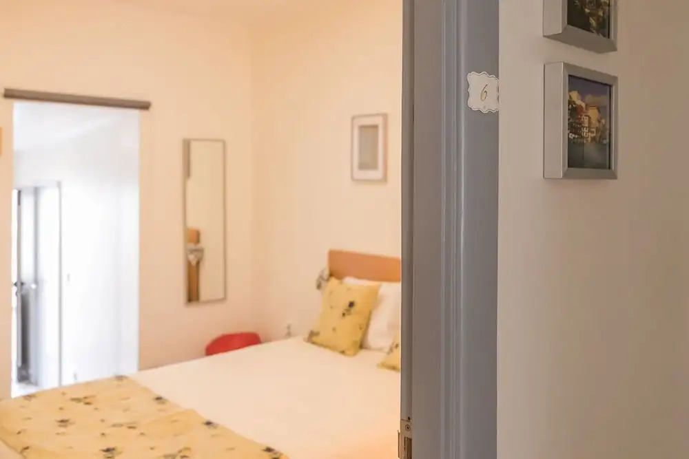 Apartamento A Francos Love lair 2