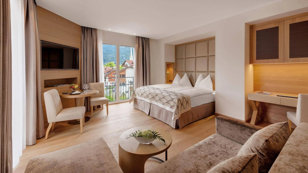 Hotel Alte Post Bonaduz