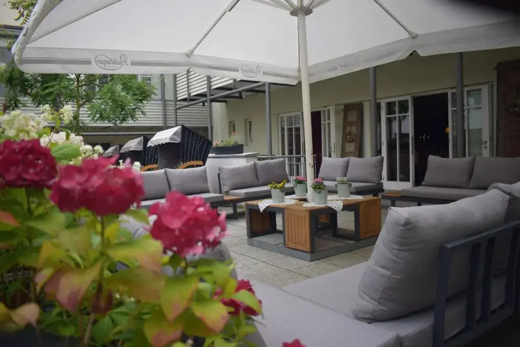 Akzent Hotel Goldner Hirsch