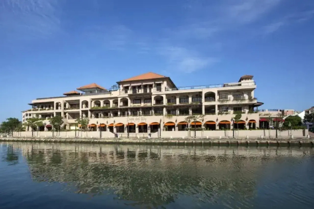 Casa del Rio Melaka