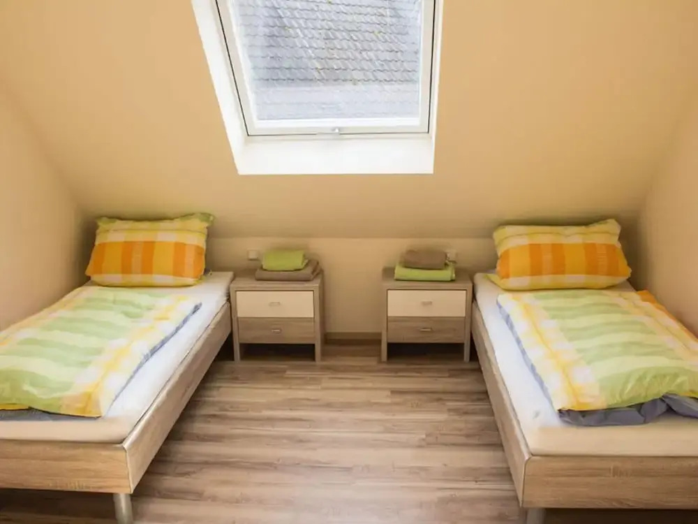 Apartment in Oberkirch