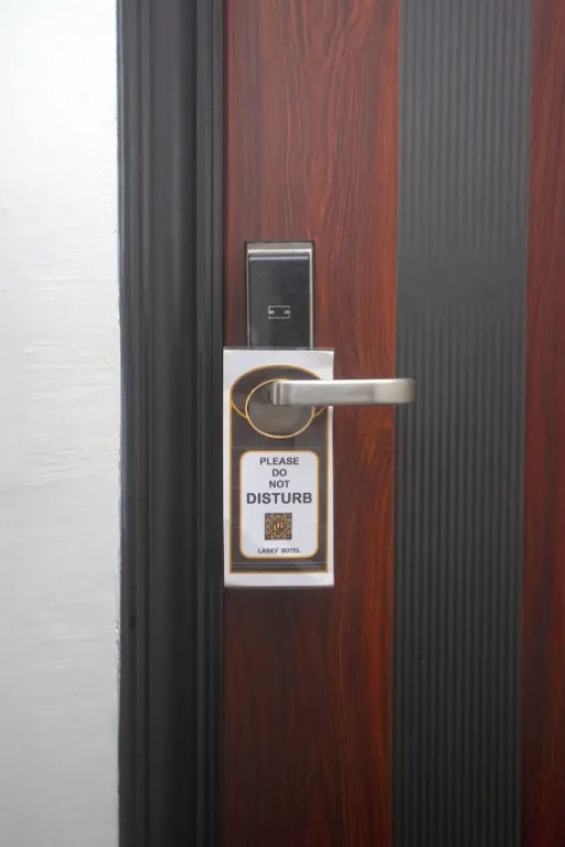 Labev Hotel