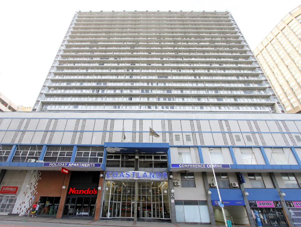 Coastlands Durban Self Catering Holiday Apartments