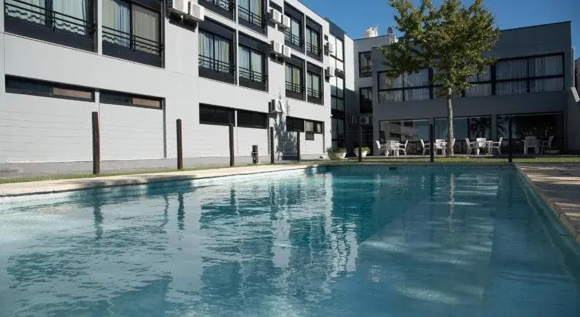 Hotel Horizonte