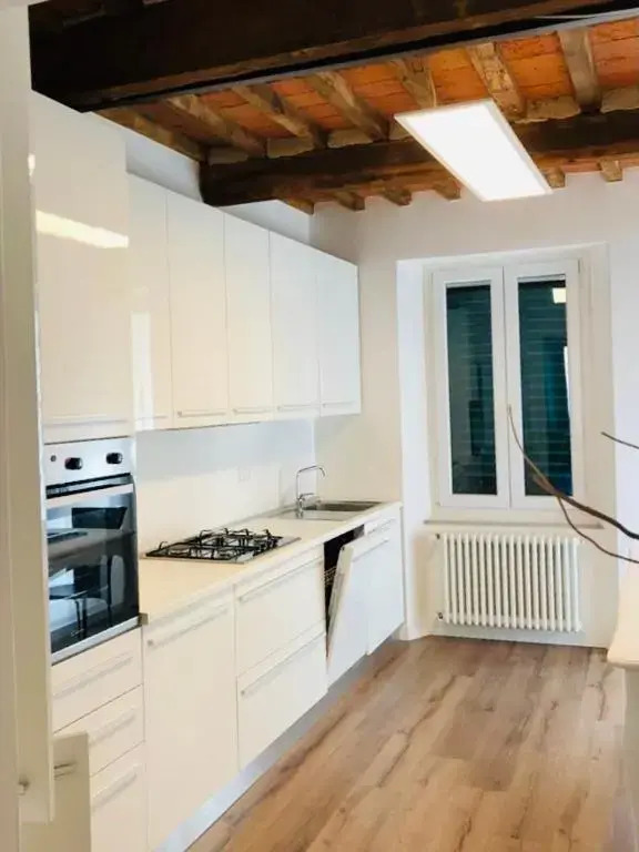 Tuscany Design Apartment