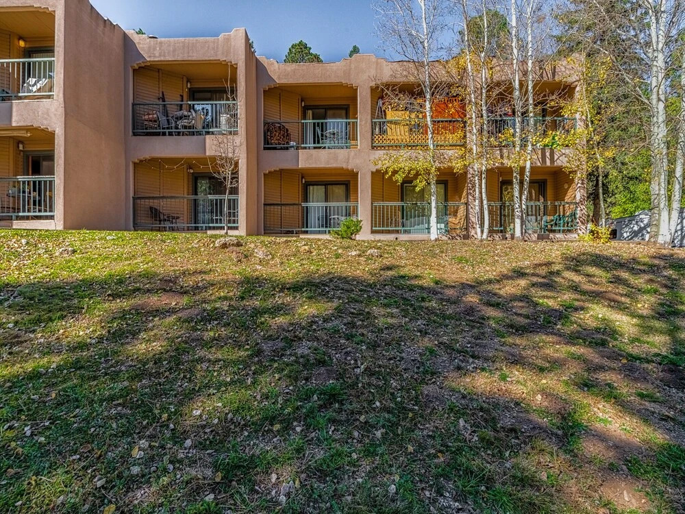 Canyon Creek Lodge 218