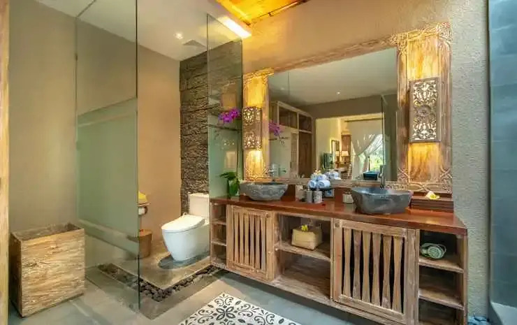 Bliss Ubud Luxury Villa