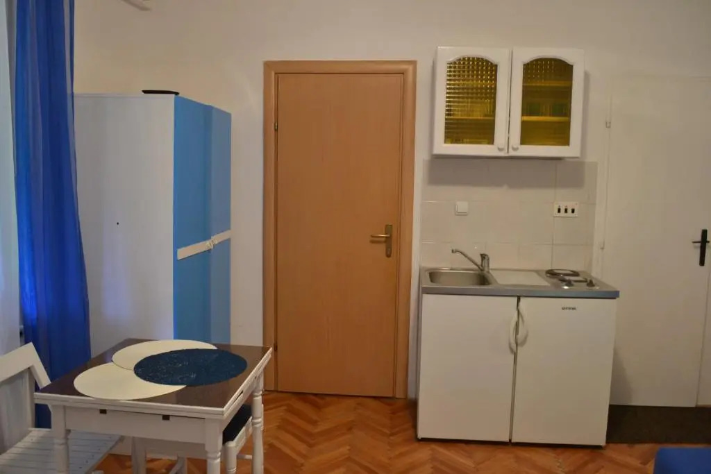 Apartments Niković