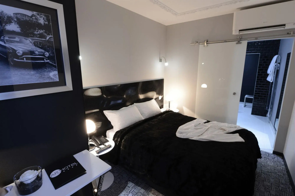 Art Hotel
