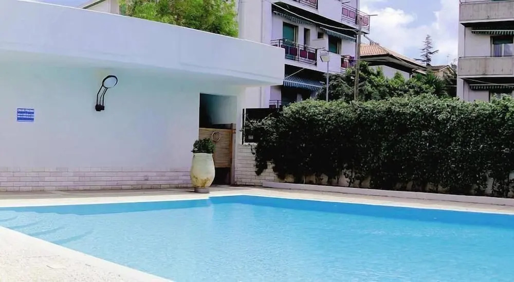 Hotel Adriatico