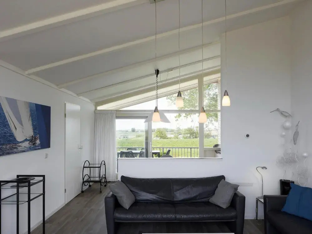 Villa in Zeeland With Sauna & Beach Access